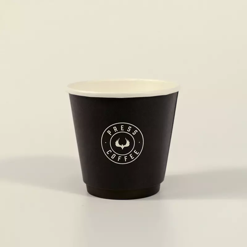 plain cup